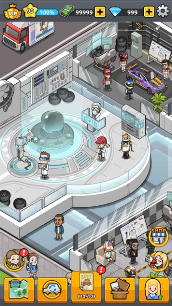 二手车模拟器图5