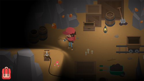 捣蛋大脚怪中文无限金币版下载  v1.2图4