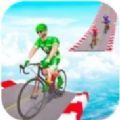 自行车挑战赛游戏安卓中文版  v1.1