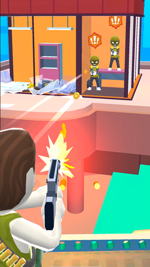 地狱直升机小游戏安卓版 v1.2.1图3