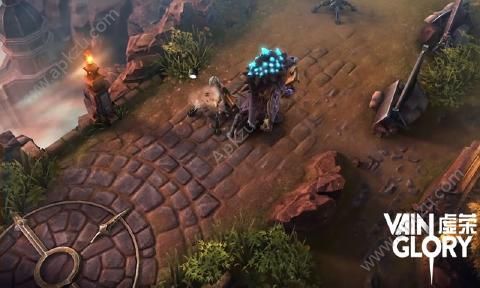 虚荣Vainglory网易最新版安装包官方下载  v2.0图5