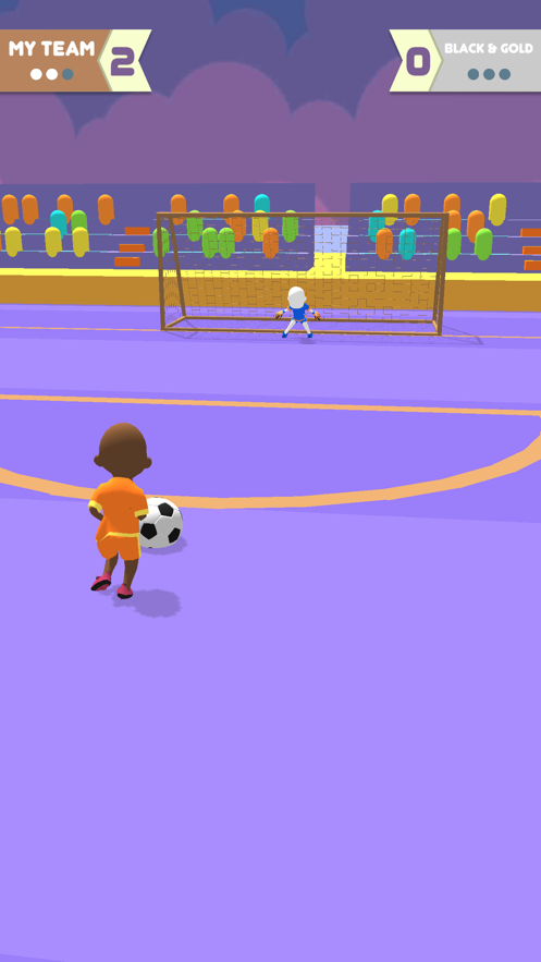 Oh My GoaI游戏安卓手机版  v1.0.0图2