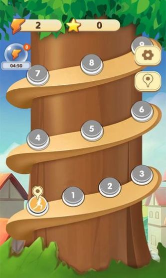 情侣捉迷藏游戏图3