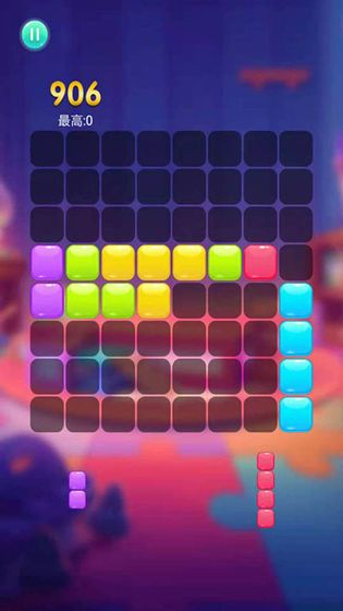 甜蜜消消消赚钱版图4