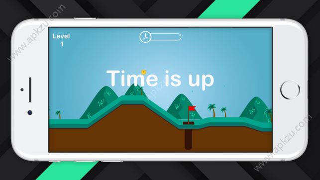 Golf Country Tour游戏安卓中文汉化版  v1.0图4