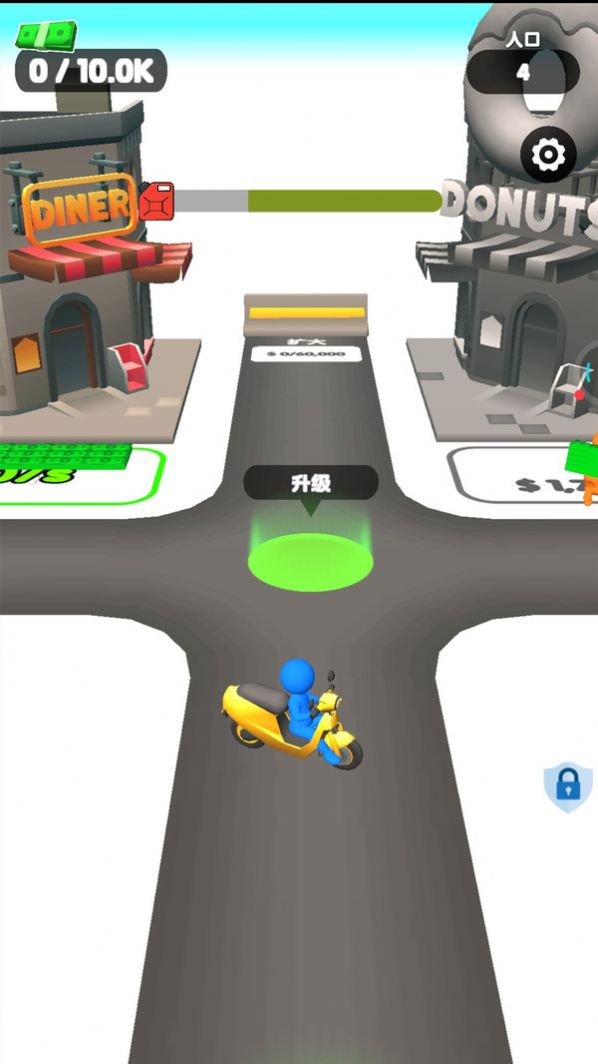 模拟打工仔最新版图3