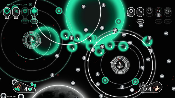 少女与魔法破解版图3