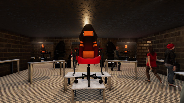 游戏商店模拟器手机版图1