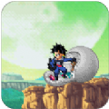 口袋Z勇士行星保护者游戏手机汉化版  v1.1