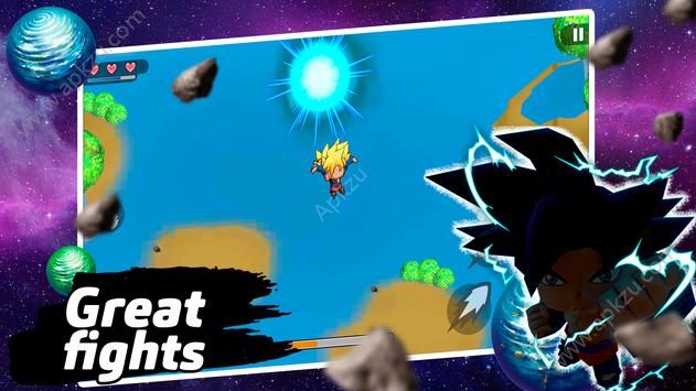 究极卡牌决斗2自走棋手游官方测试版  v1.0图4