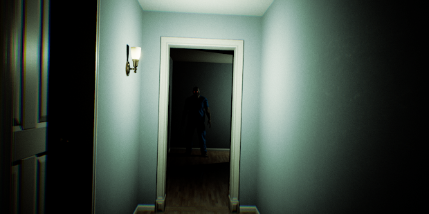 Silent Hazard中文版图3