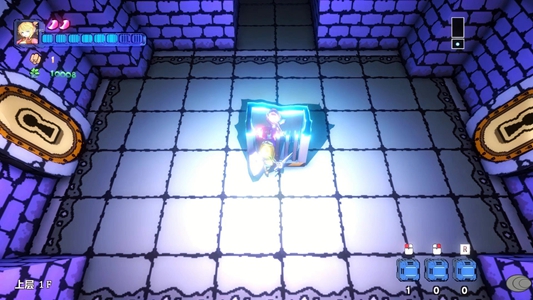 代号星牢手游图2