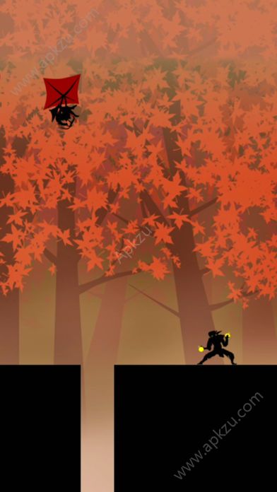 暗黑夜影安卓游戏官方下载  v1.0.1图1