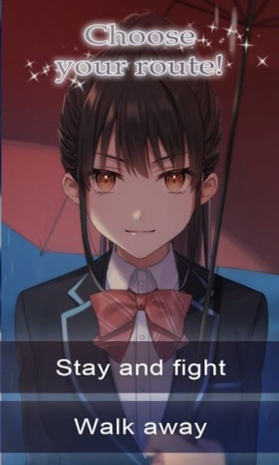 放学后女友汉化中文版  v2.0.17图1