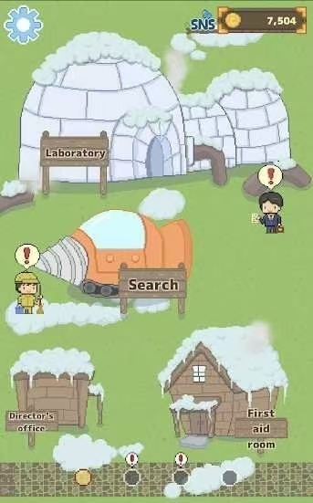 冰河世纪动物园图2