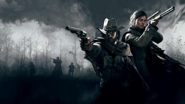 类似猎杀对决游戏合集