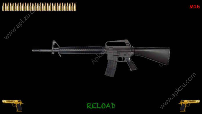 枪战高手穿越火线金币安卓版  v1.0图3