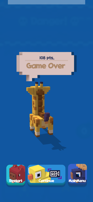 快速触摸2游戏汉化安卓版  v1.0图2