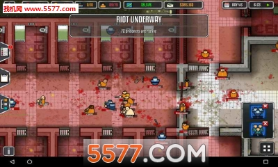 监狱建筑师移动版图3