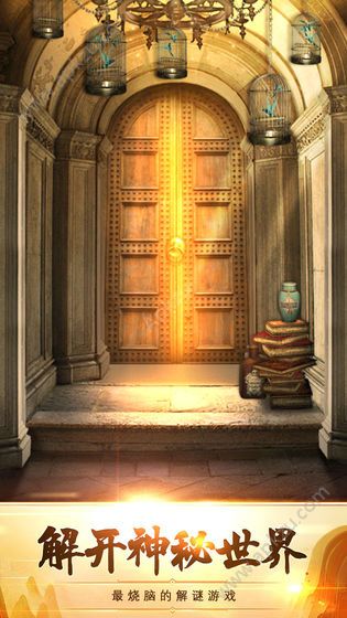 100道神秘的门5游戏完整提示安卓版 v1.0.0图3