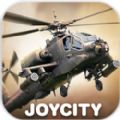 炮艇战3D直升机正版最高版本360最新下载  v2.7.37