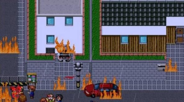 野比大雄的生化危机最终关图3