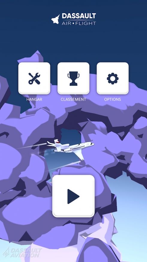 达索航空飞行官方中文版 v3.0图3