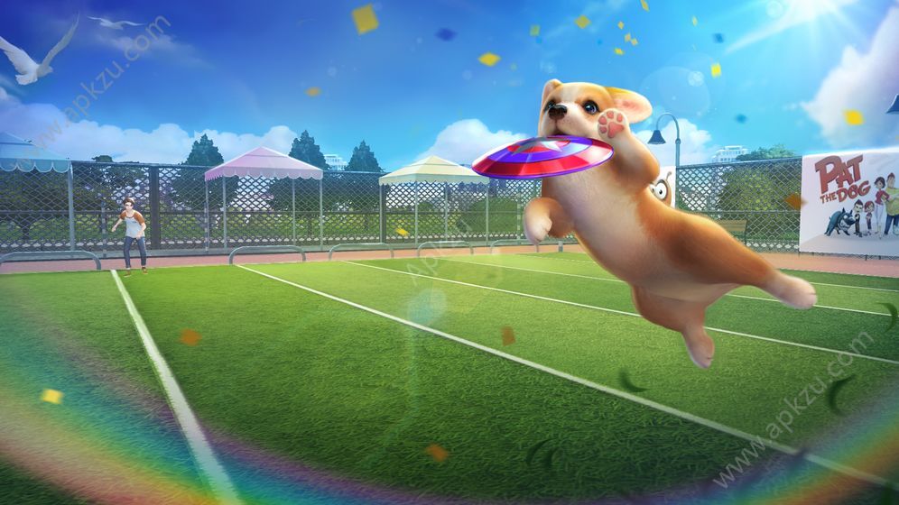 元气小狗官方版图2