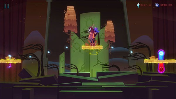 影子里的我汉化版图4