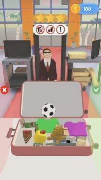 机场安检3D游戏图4