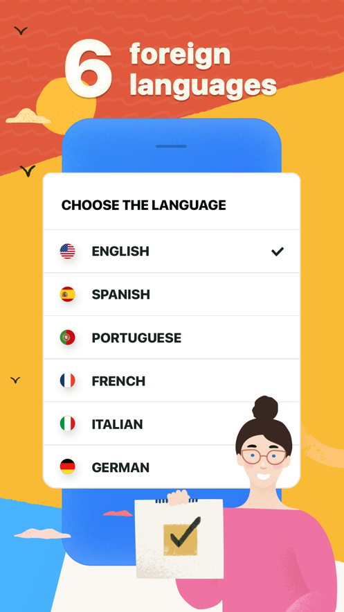 Speech Up语言学习专家官方最新版下载  v1.0图5