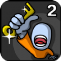 One Level 2火柴人越狱游戏关卡全安卓版  v1.1