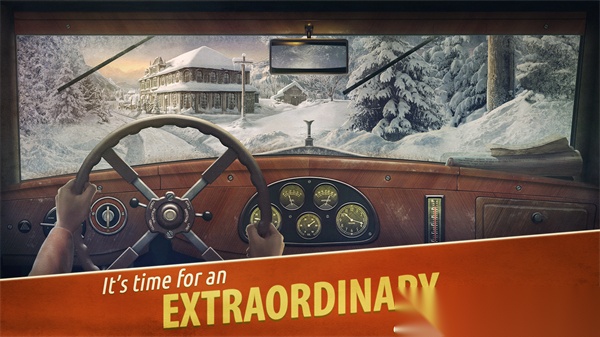 阿尔卑斯山谋杀案图4