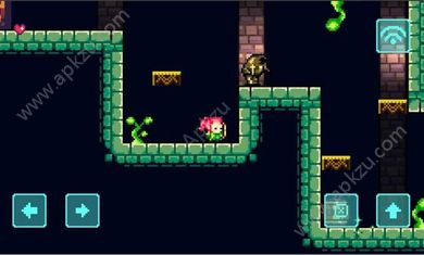 探索深渊生命免费中文安卓版下载  v1.0图1