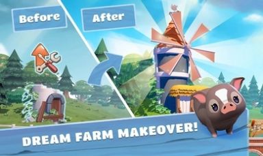 元气花园游戏官方最新版  v0.3.4037图4