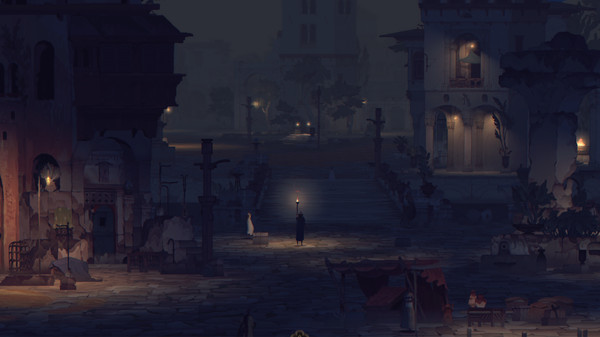 旅行游记游戏图1