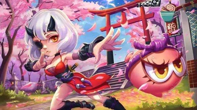 泡泡军团手游官方网站下载  v1.0图3