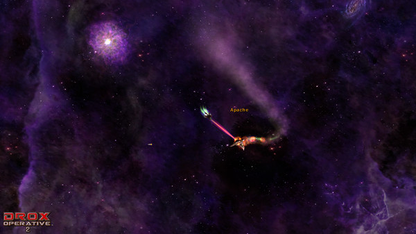 银河特工2游戏中文版  v1.0图2