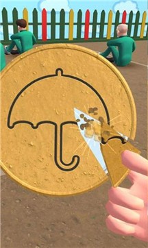 鱿鱼通关模拟器图3