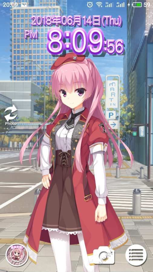 里德尔闹钟游戏图1