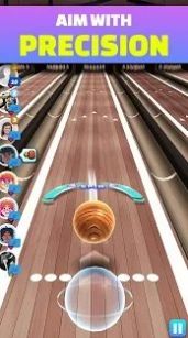 保龄球之夜游戏图3