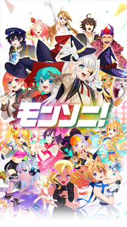 MoNSONI手游官方版图3