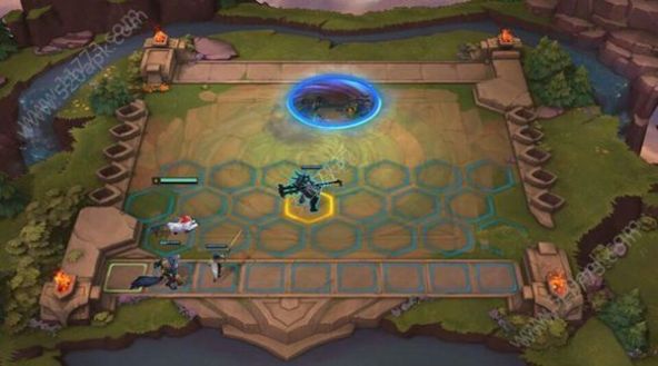 云顶之弈10.20版本更新官方最新安装包  v12.9.4390127图4