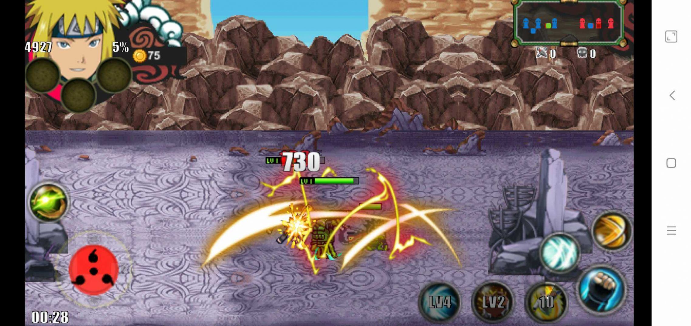 火战额改版2.2汉化最新版  v1.4图2