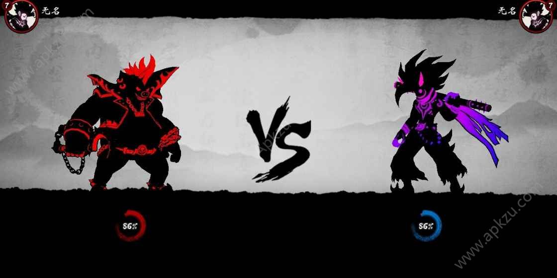 暗斗西游金币安卓版  v1.0.1图1