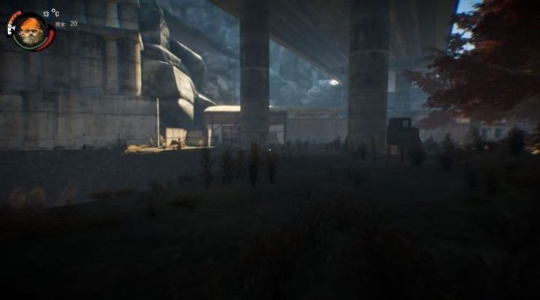 团团玩的乞丐模拟器游戏图4