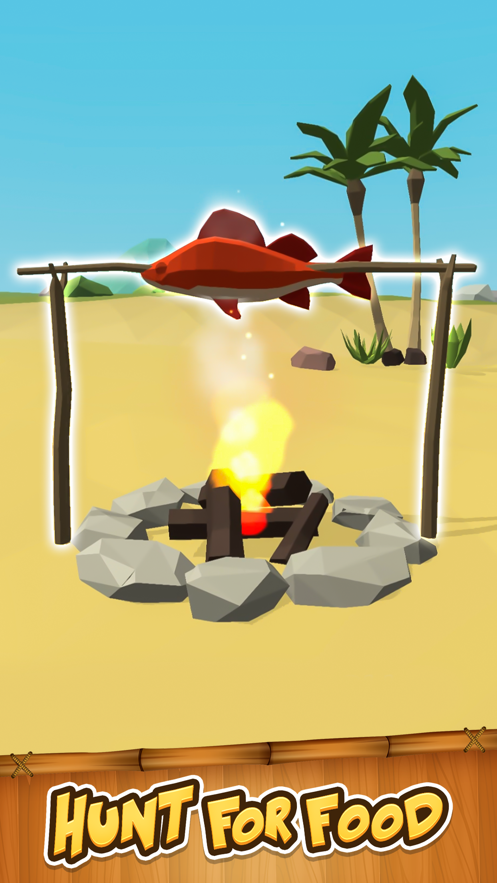 荒岛大求生游戏图3