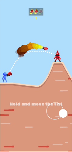 火箭飞拳游戏图4