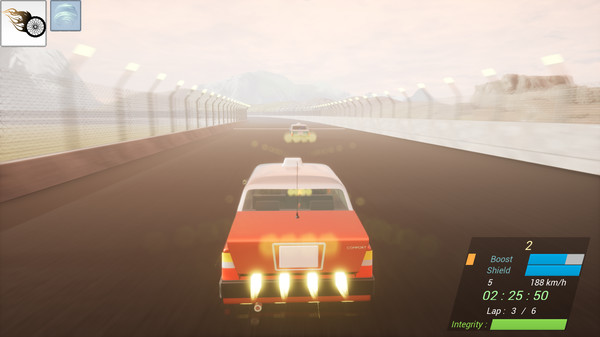 Carperation游戏图1