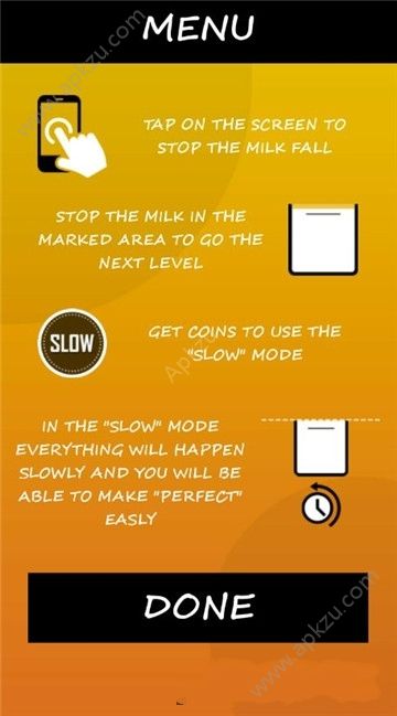 没有更多的牛奶游戏全部中文安卓版  v2.0图2